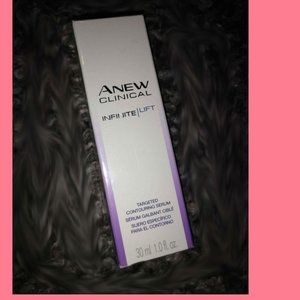 Anew Clinical Infinite Lift Anti Aging Wrinkle Serum 1.0 fl oz NEW